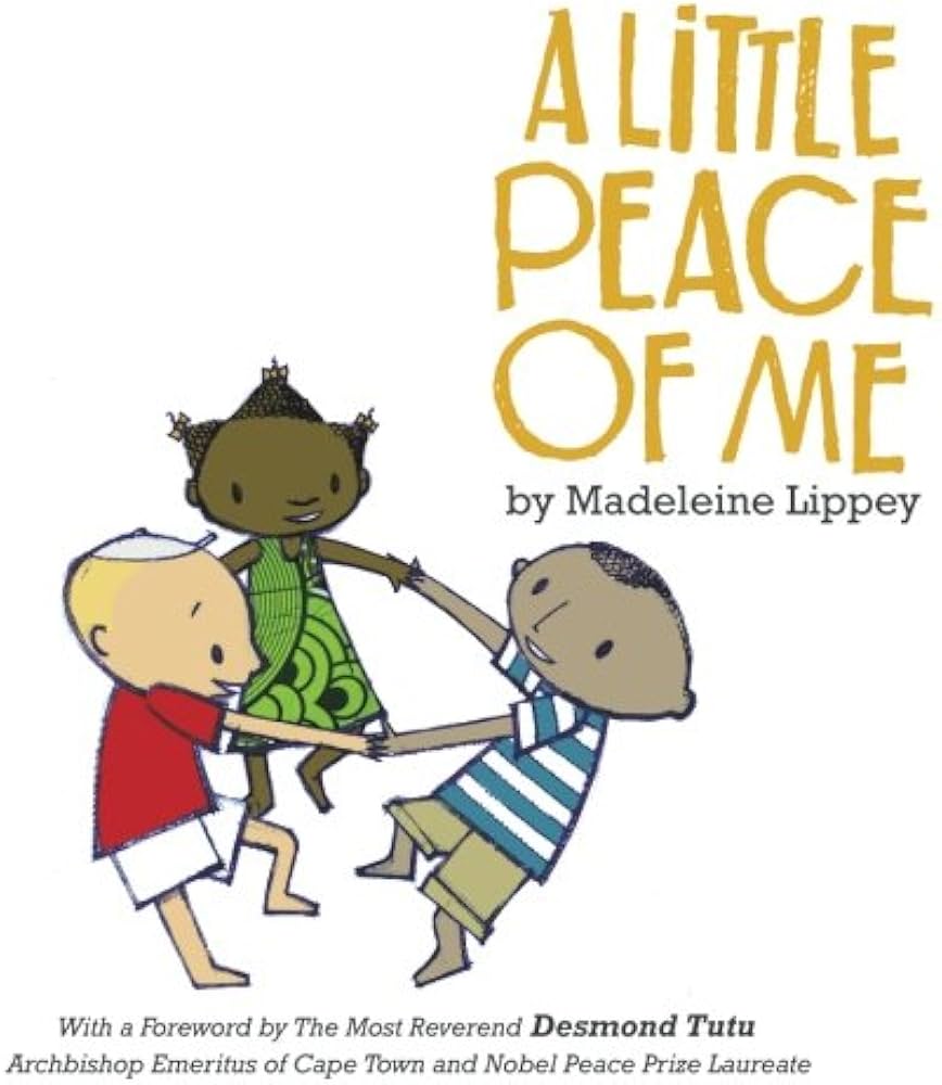 A Little Peace of Me