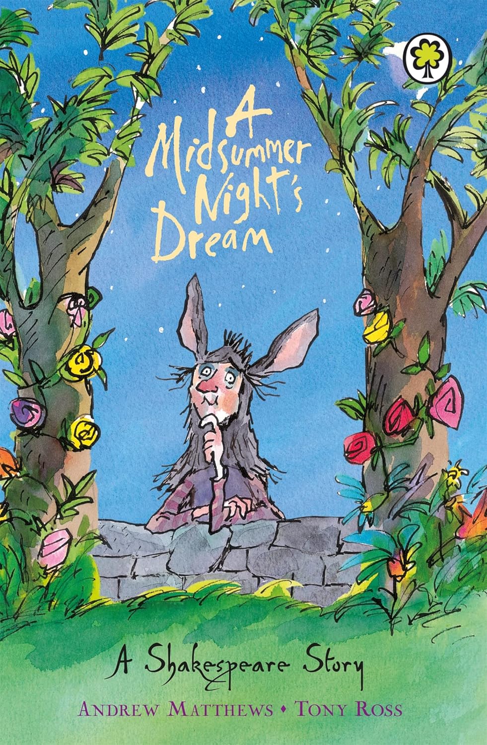 A Midsummer Night’s Dream