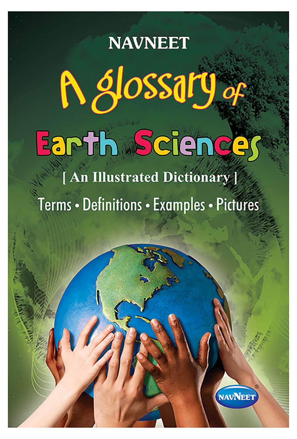 A Glossary of Earth Sciences