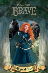 Brave: Magical Story