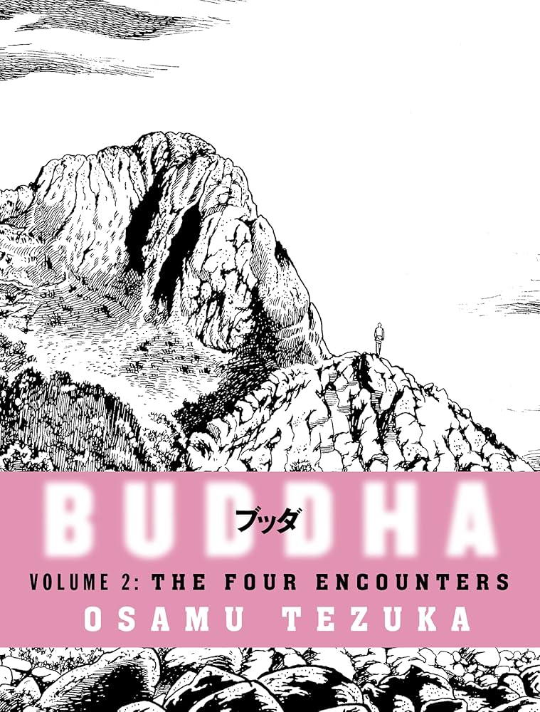 Buddha, Volume 2: Kapilavastu