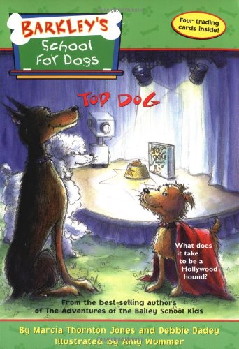 Barkley's School For Dogs