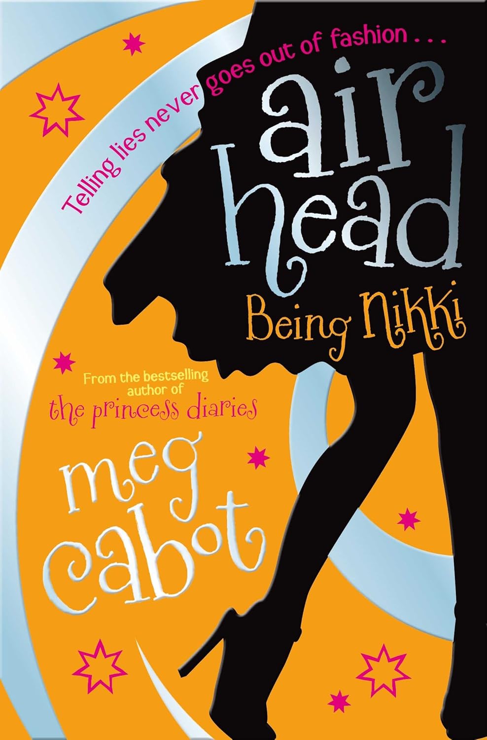 Being Nikki - Air Head