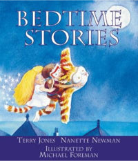 Bedtime Stories