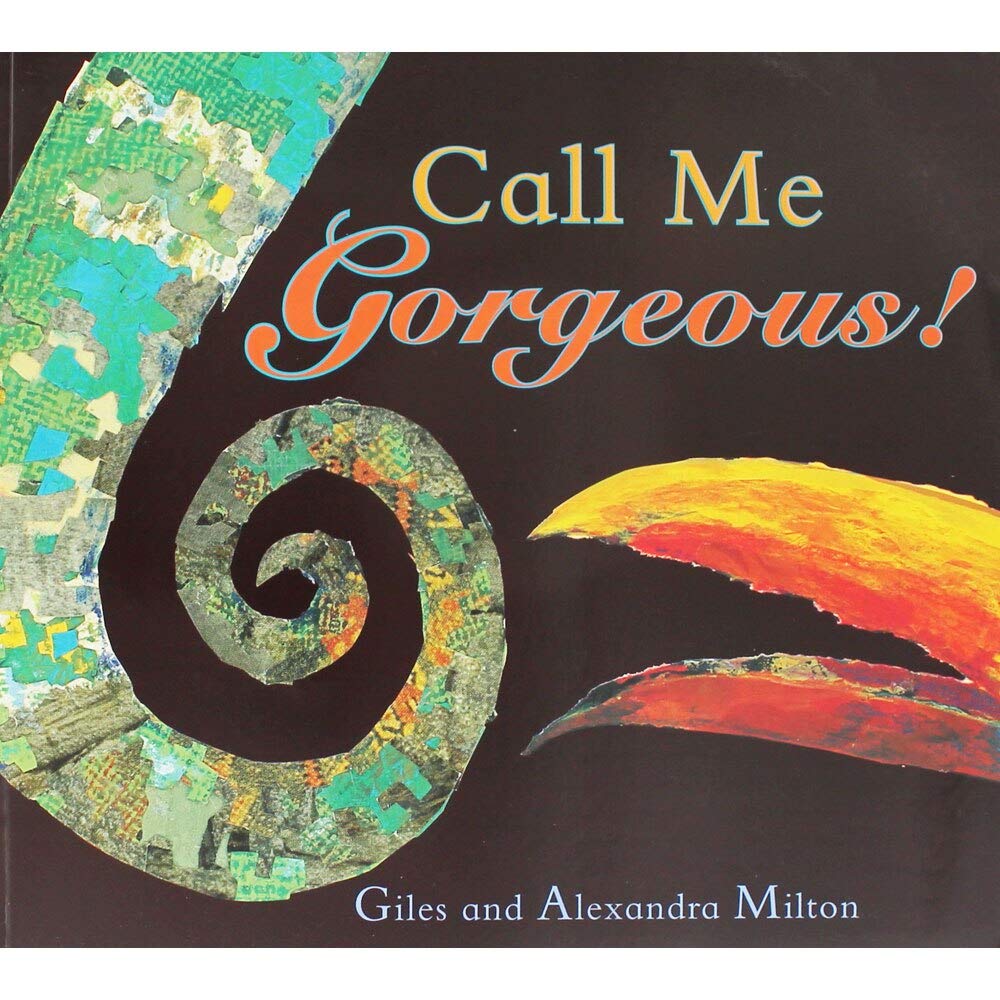 Call Me Gorgeous!