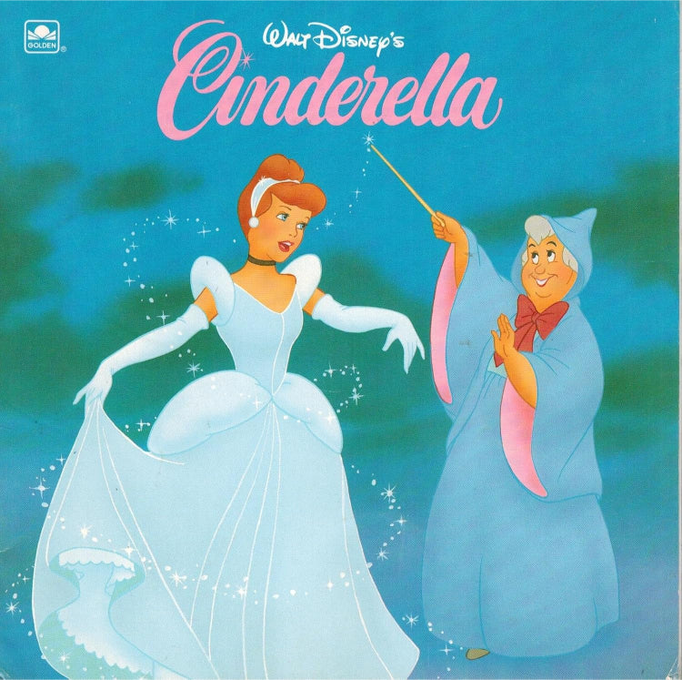 Cinderella