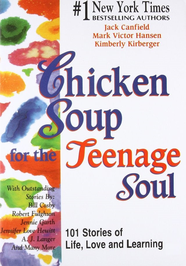 Chicken Soup for the Teenage Soul