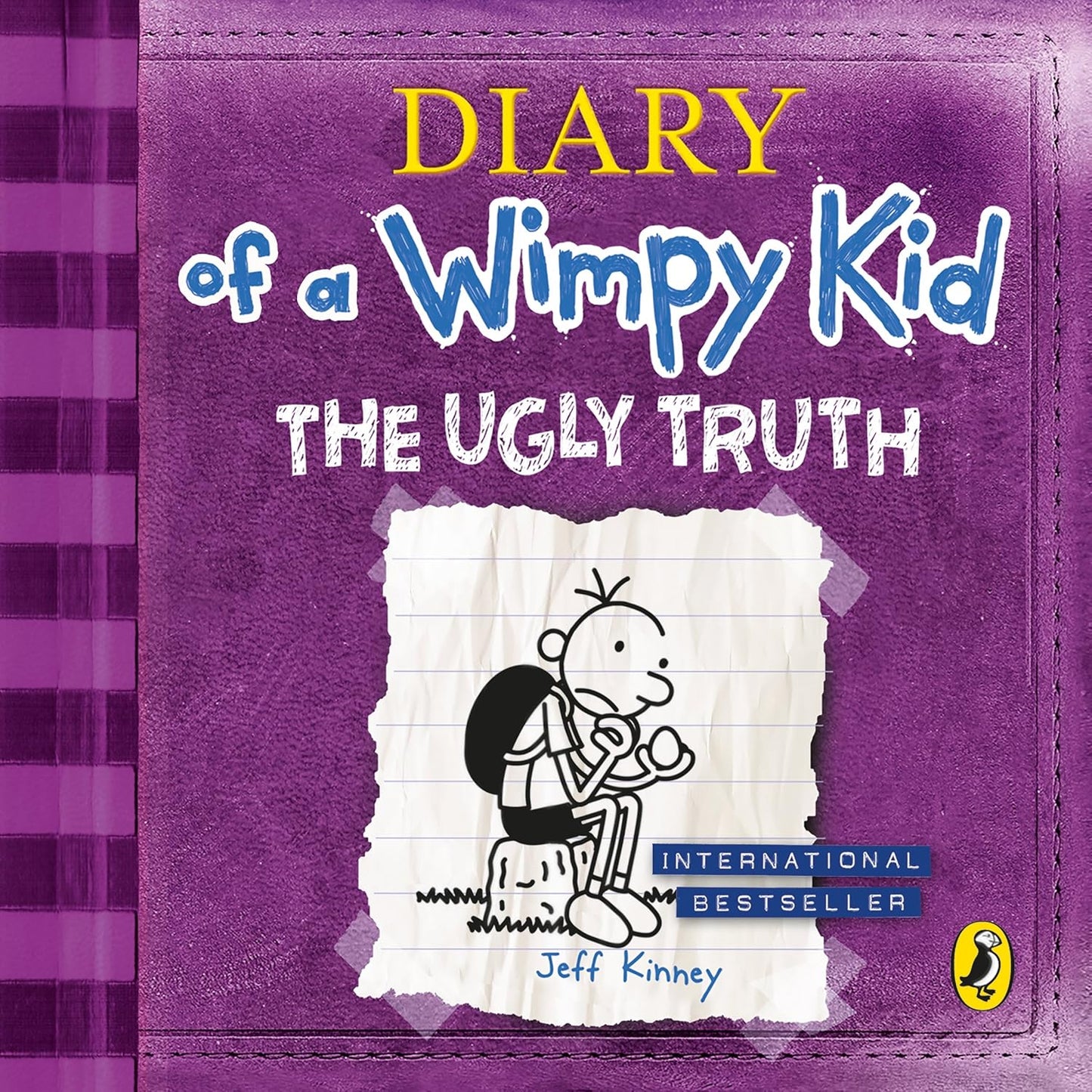 Diary of a Wimpy Kid: The Ugly Truth