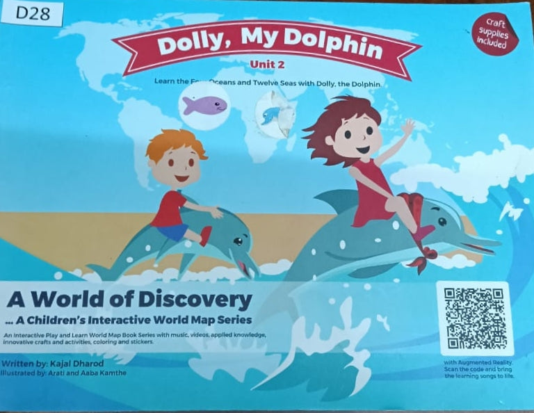 Dolly, My Dolphin