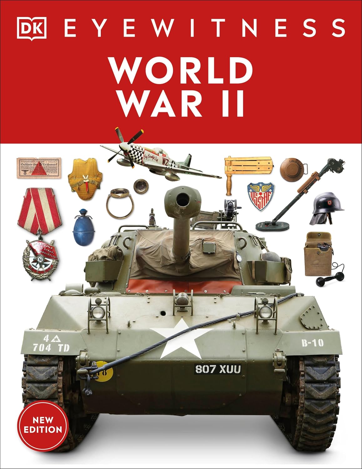 Eyewitness World War II