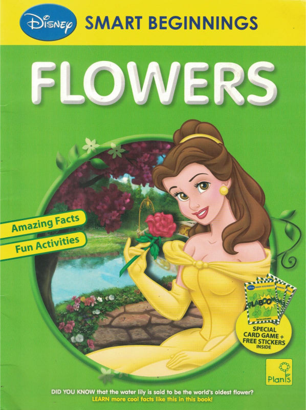 Flowers (Smart Beginnings)