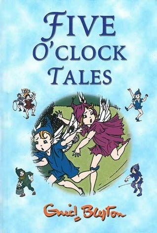Five O’Clock Tales