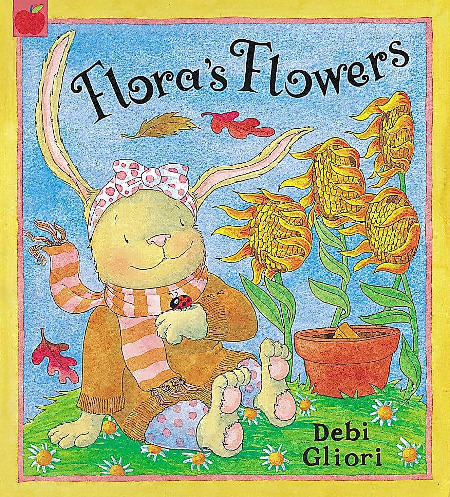 Flora's Flowers