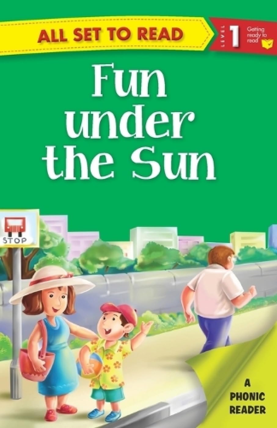 Fun Under the Sun