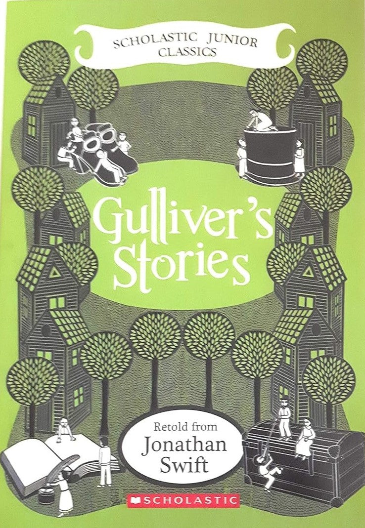 Gulliver's Stories