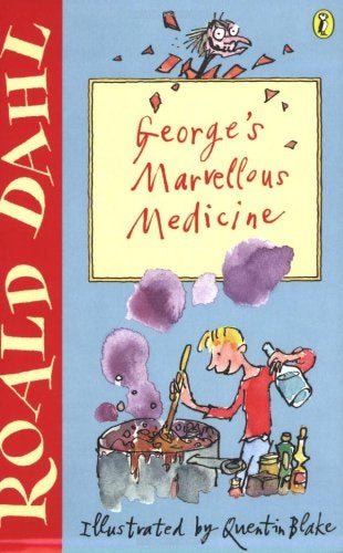 George’s Marvellous Medicine