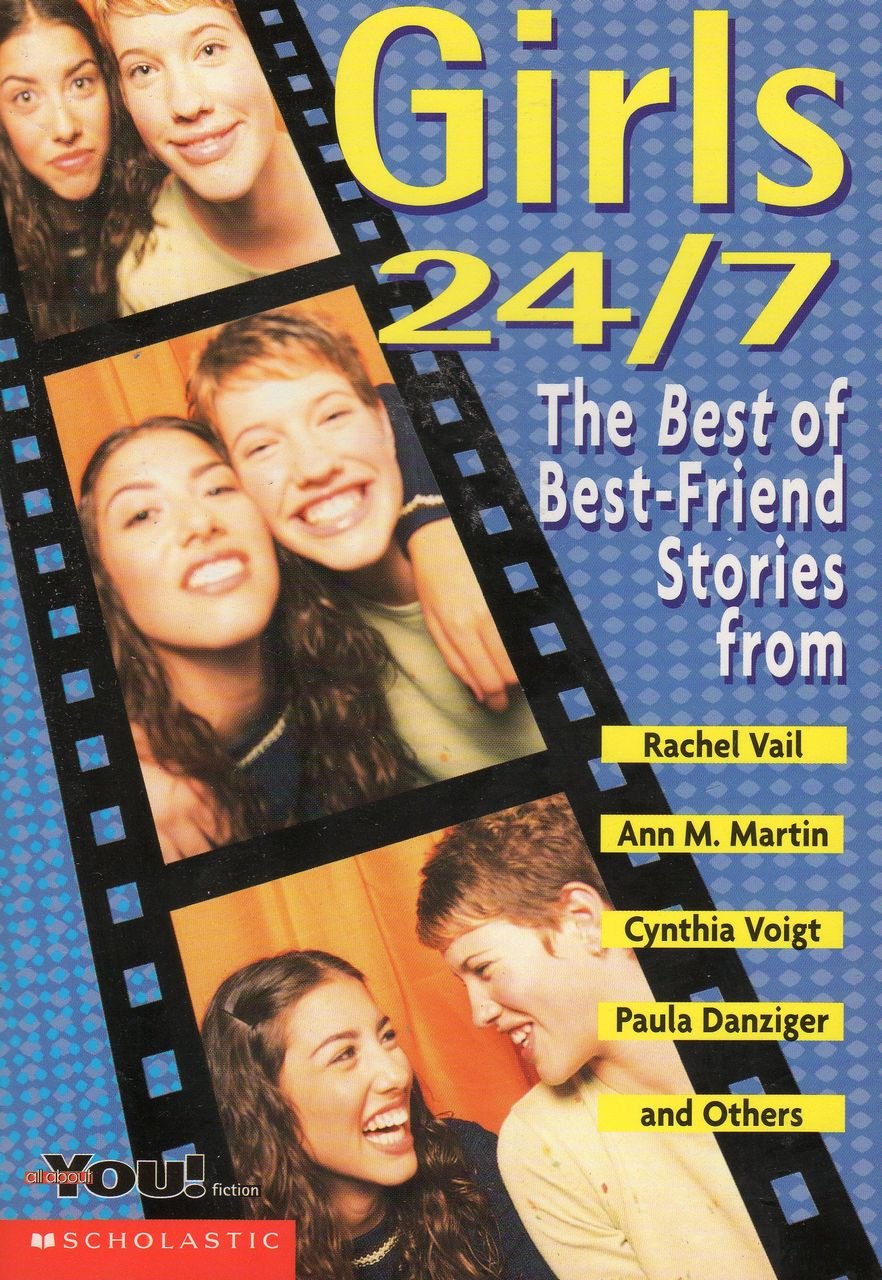 Girls 24/7