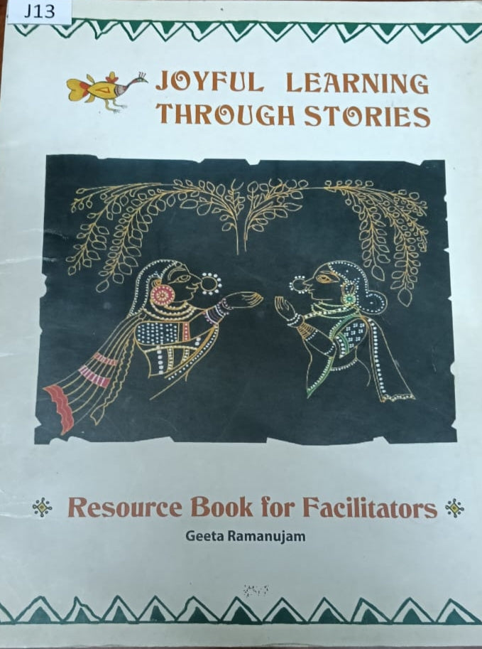 Joyful Learning Through Stories