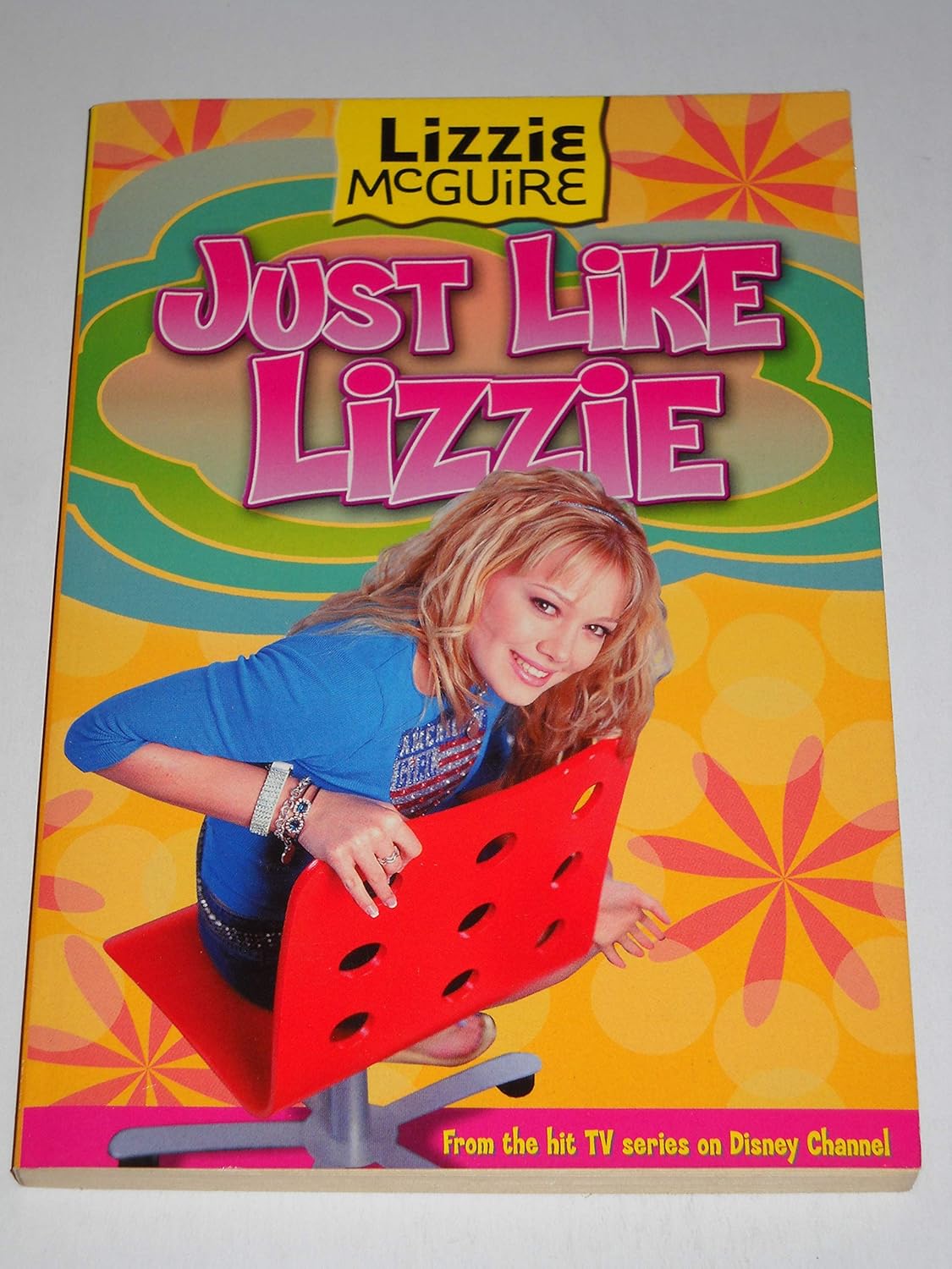 Just Like Lizzie