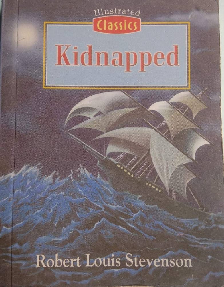 Kidnapped