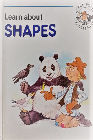 Learn about: Shapes