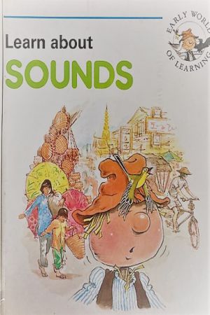 Learn about: SOUNDS