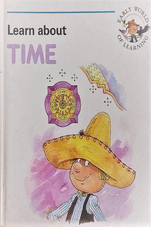 Learn about: Time