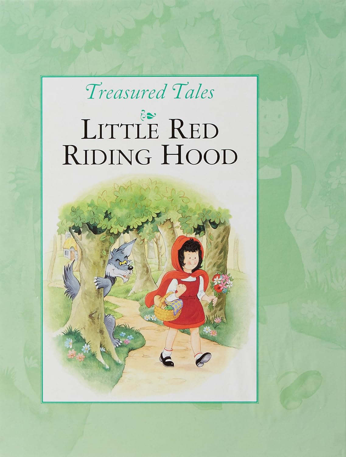 Little Red Riding Hood
