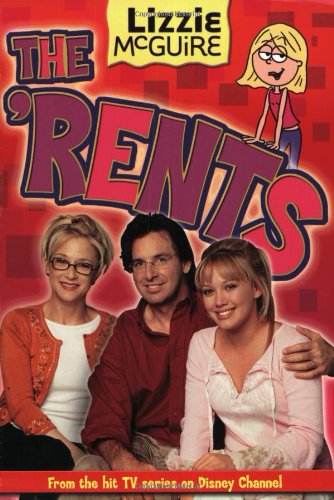 Lizzie McGuire: The 'Rents