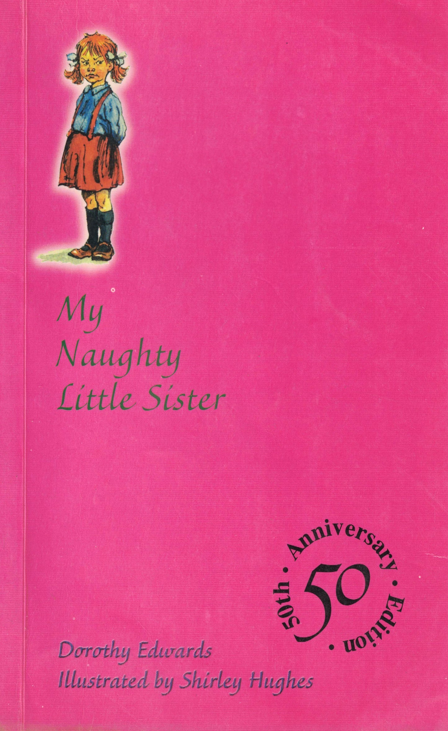 My Naughty Little Sister