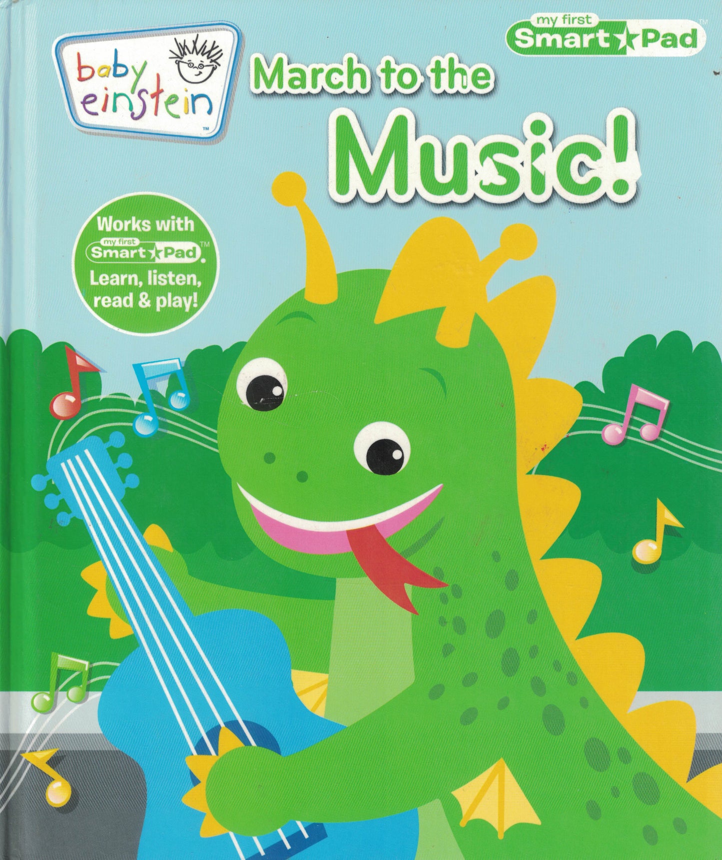 March to the Music!