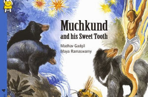 Muchkund and His Sweet Tooth