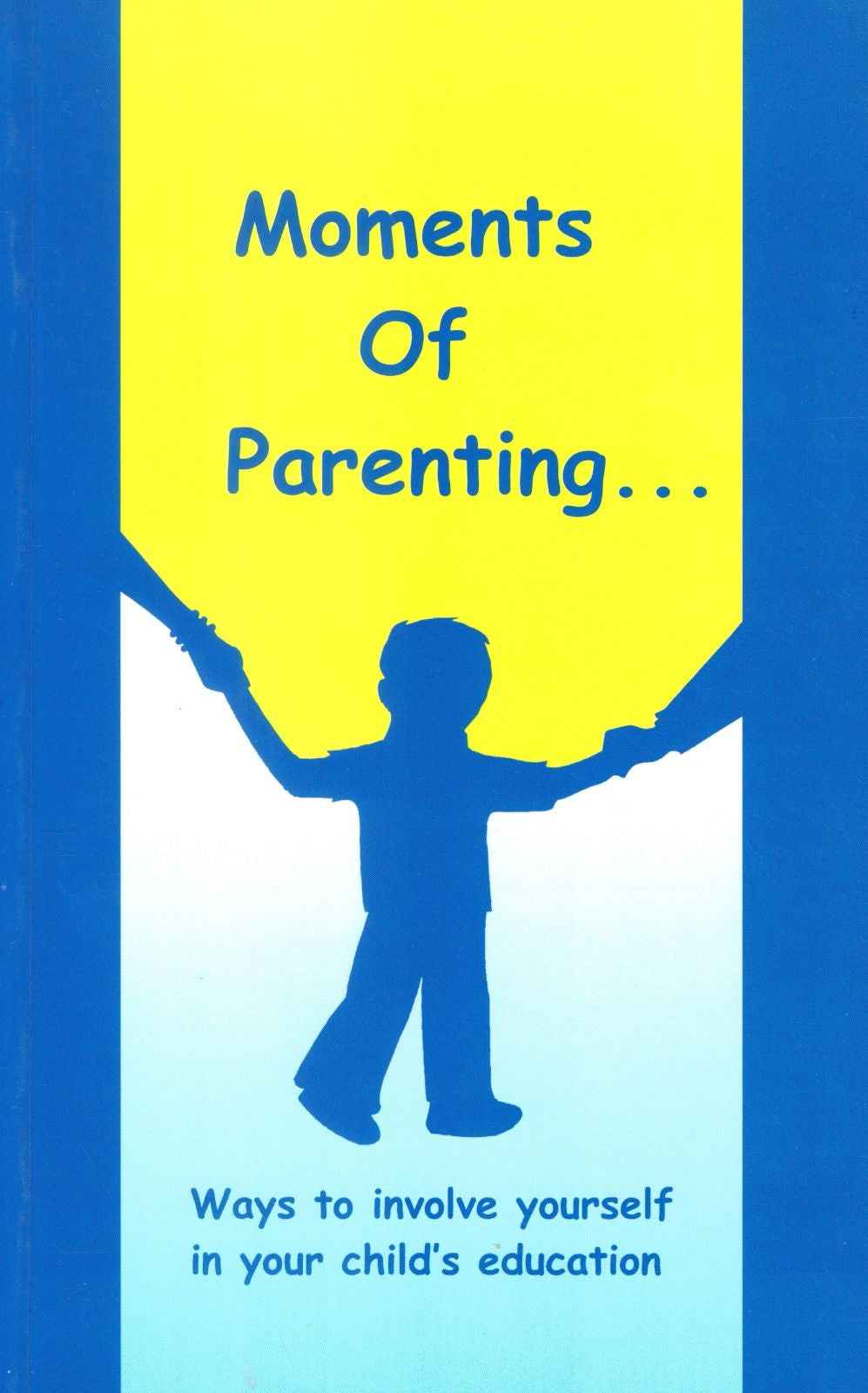 Moments of Parenting
