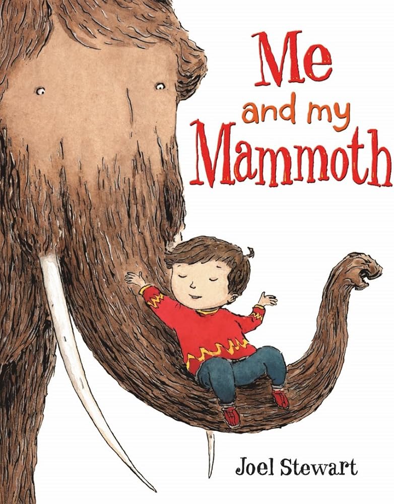 Me and My Mammoth