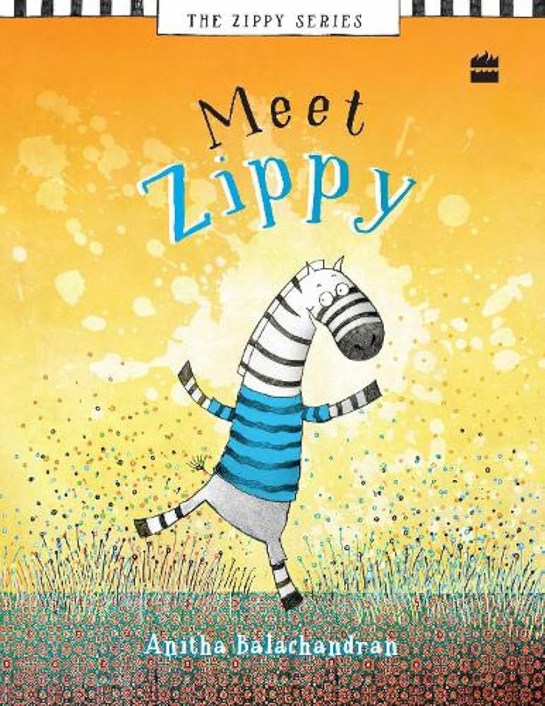 Meet Zippy