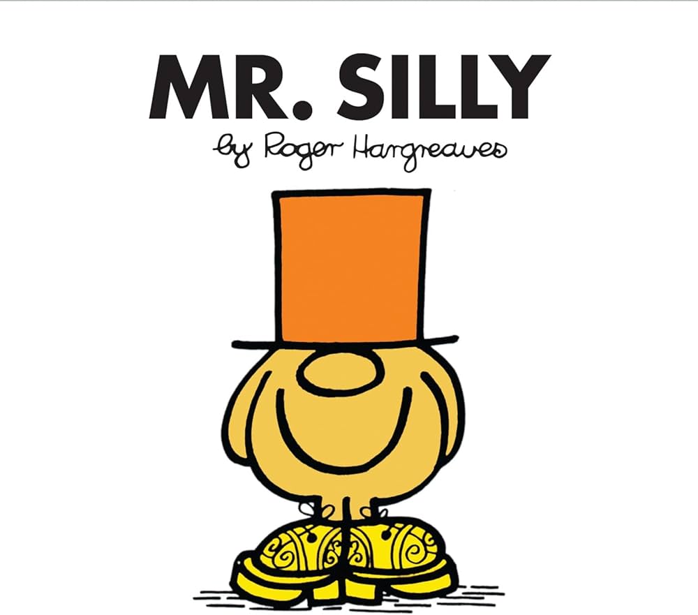 Mr. Silly