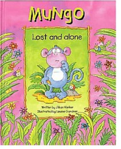 Mungo: Lost and Alone