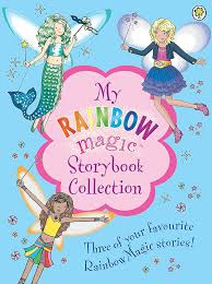 My Rainbow Magic Storybook Collection
