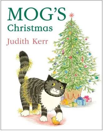 Mog’s Christmas