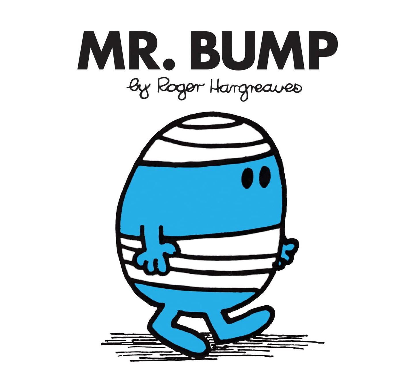 Mr.Bump