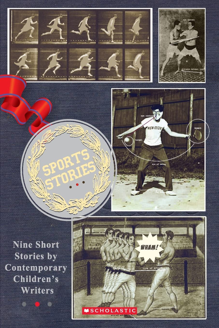Nine Short Stories