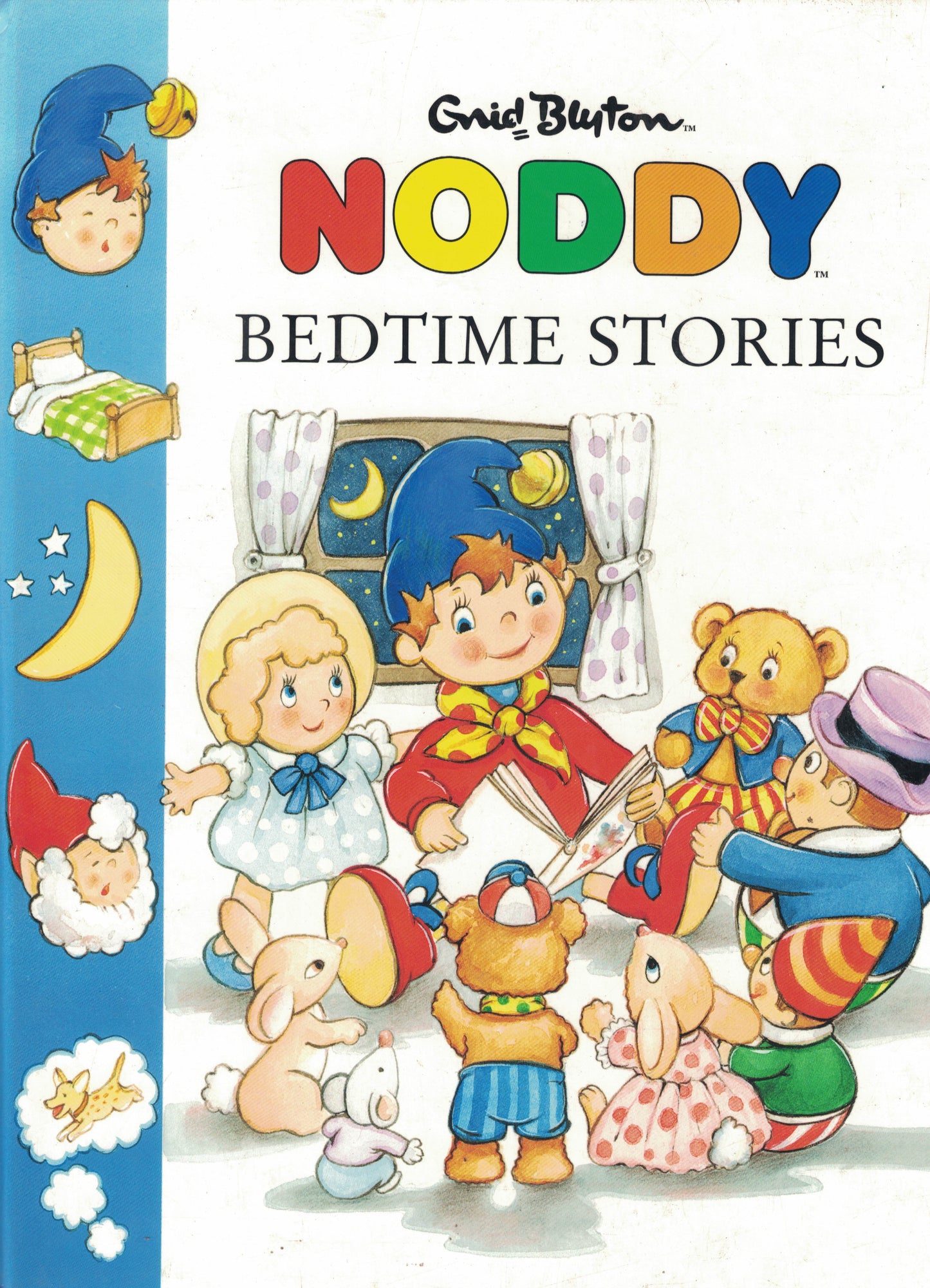 Noddy: Bedtime Stories
