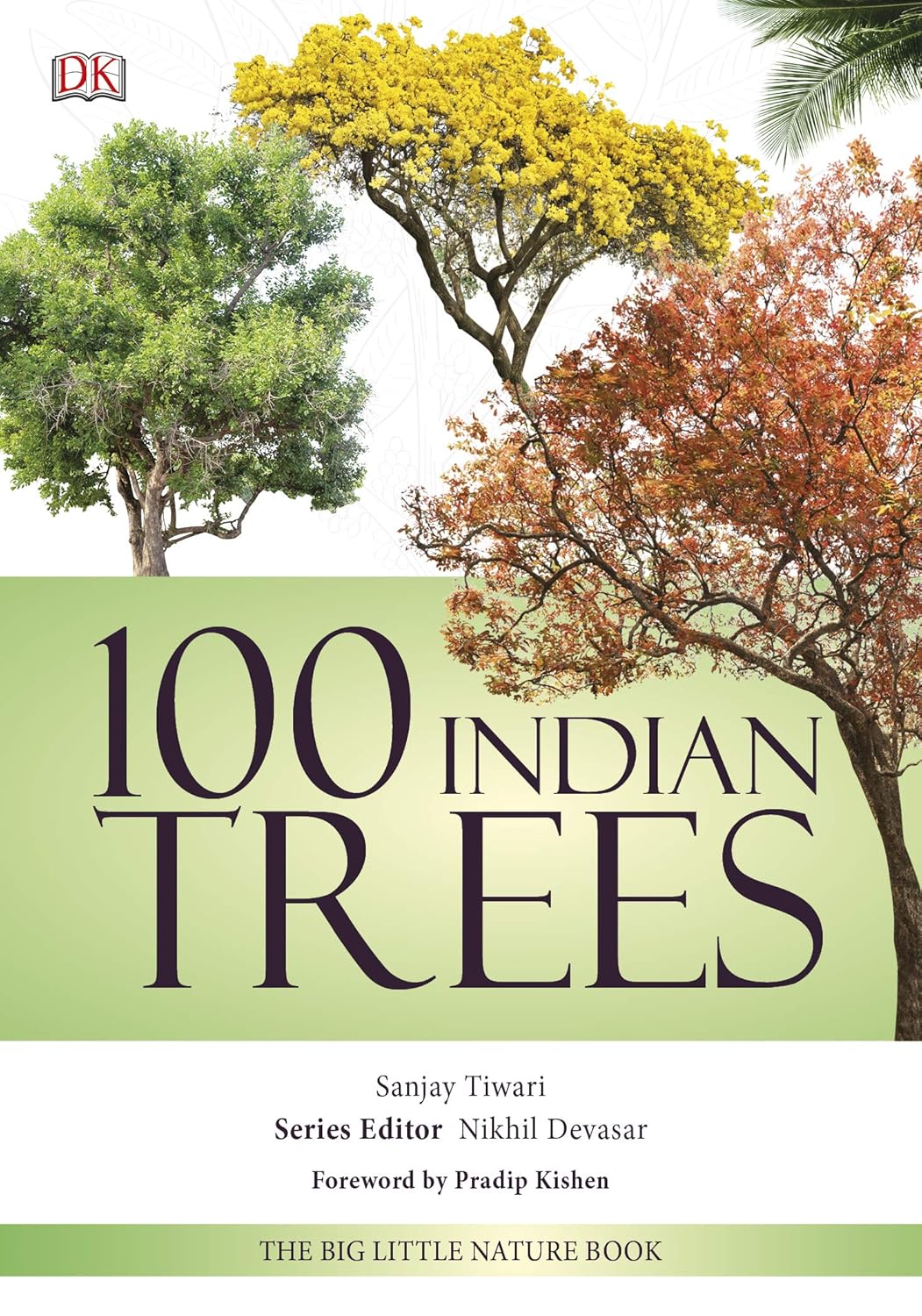 100 Indian Trees