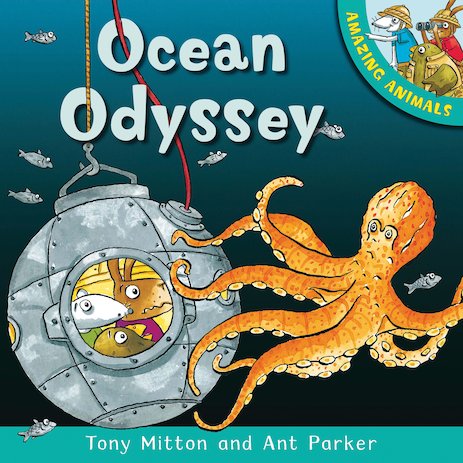 Ocean Odyssey