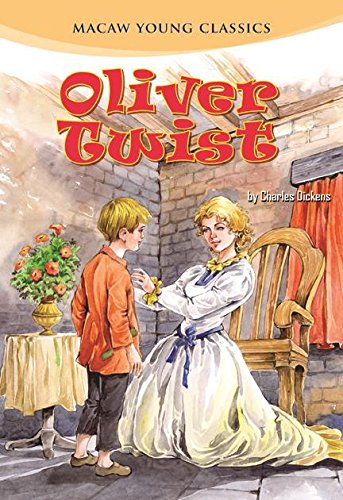 Oliver Twist