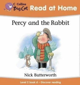 Percy and the Rabbit