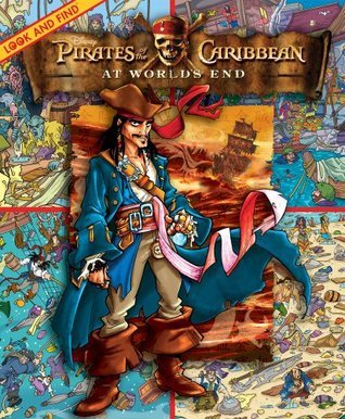 Pirates of the Caribbean - At the world's end