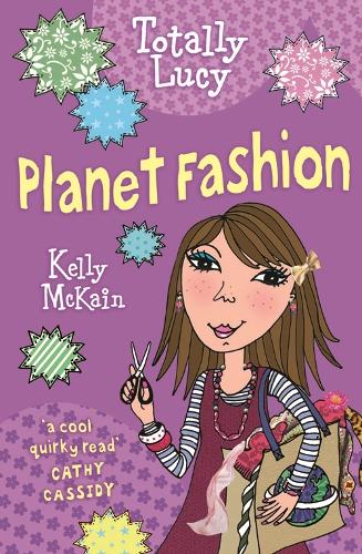 Planet Fashion: Totally Lucy #9