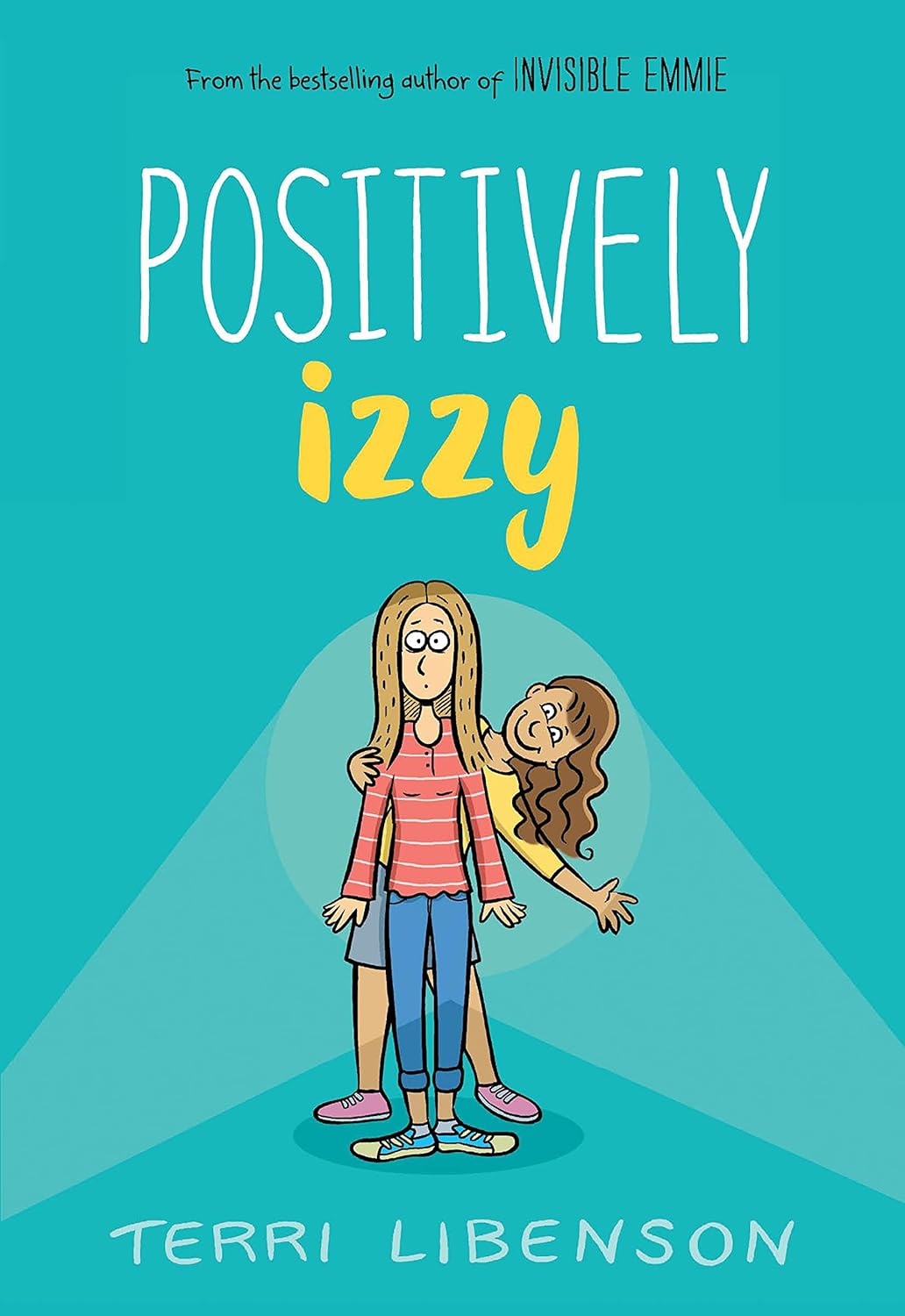 Positively Izzy