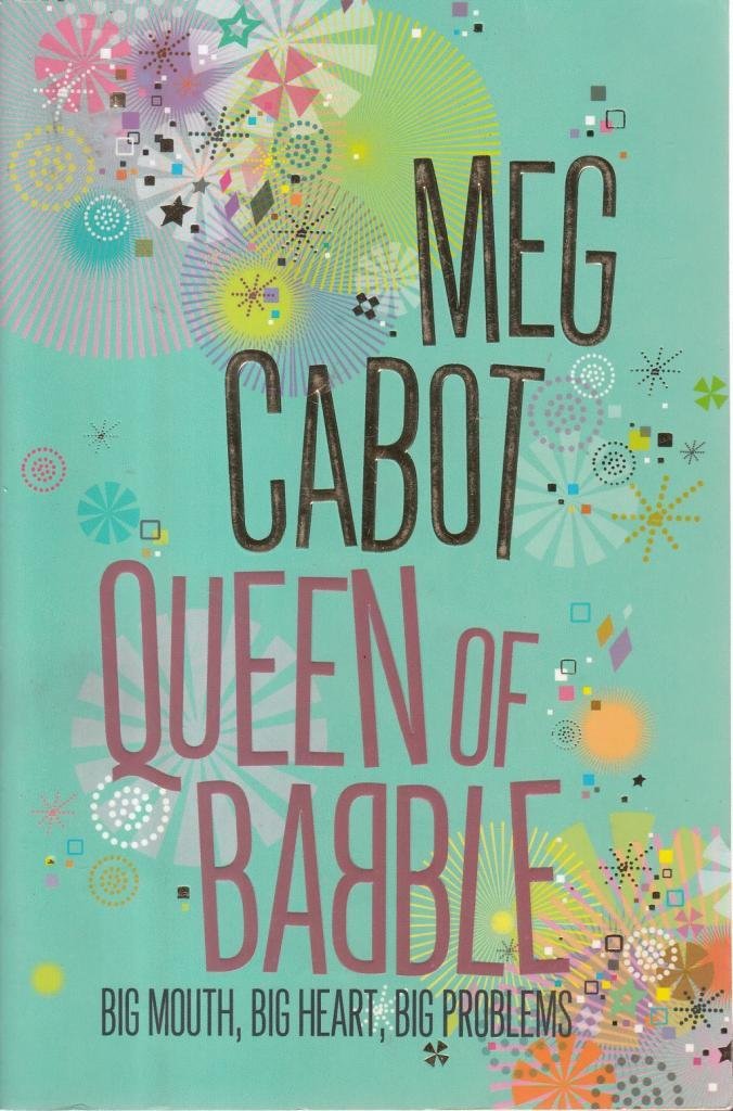 Queen of Babble